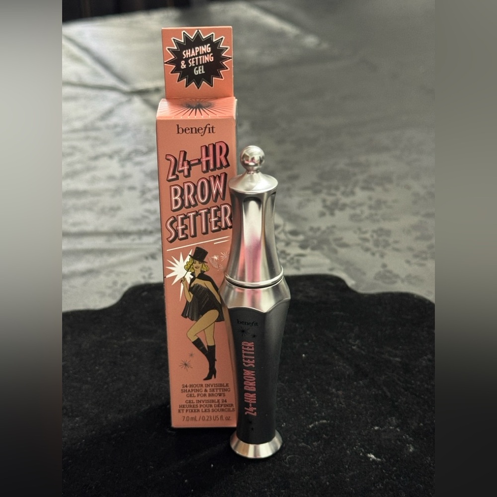 Benefit 24-HR Brow Setter Clear Brow Gel